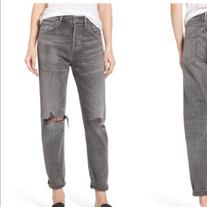 Citizens of humanity liya jean